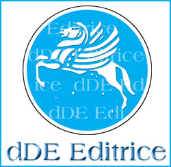 Logo dDE Editrice